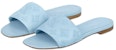 (W) Louis Vuitton Revival Mule 'Biru' 1A9P7D