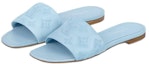 Lookbook (W) Louis Vuitton Revival Mule 'Biru' 1A9P7D