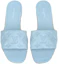 Purchase (W) Louis Vuitton Revival Mule ''Blauw'' 1A9P7D