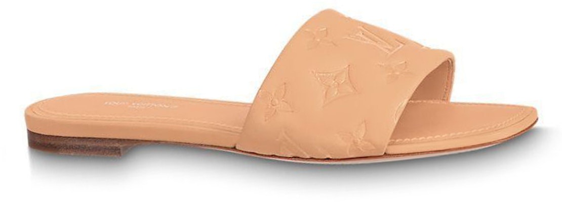 (Women) Louis Vuitton Revival Mule 'Orange' 1AAZNX Order (Women) Louis Vuitton Revival Mule 'Orange' 1AAZNX