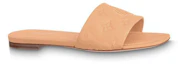 Order (Women) Louis Vuitton Revival Mule 'Orange' 1AAZNX