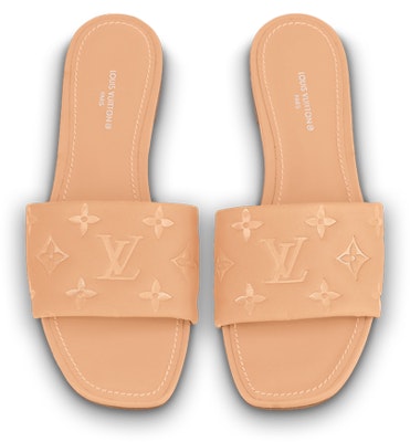 (Women) Louis Vuitton Revival Mule 'Orange' 1AAZNX Purchase (Women) Louis Vuitton Revival Mule 'Orange' 1AAZNX