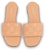 (W) Louis Vuitton Revival Mule 'Oren' 1AAZNX