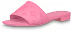 Buy (W) Louis Vuitton Revival Mule ''Rosa'' 1A8LF6