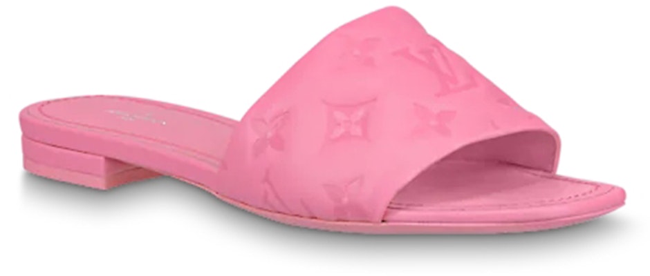 (W) 루이비통 리바이벌 핑크 뮬 (Louis Vuitton Revival Pink Mule) 1A8LF6 Order (W) 루이비통 리바이벌 핑크 뮬 (Louis Vuitton Revival Pink Mule) 1A8LF6