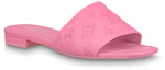 Order (W) Louis Vuitton Revival Mule ''Rosa'' 1A8LF6