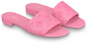 Lookbook (W) Louis Vuitton Revival Mule ''Rosa'' 1A8LF6