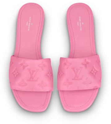 (W) 루이비통 리바이벌 핑크 뮬 (Louis Vuitton Revival Pink Mule) 1A8LF6 Shop (W) 루이비통 리바이벌 핑크 뮬 (Louis Vuitton Revival Pink Mule) 1A8LF6