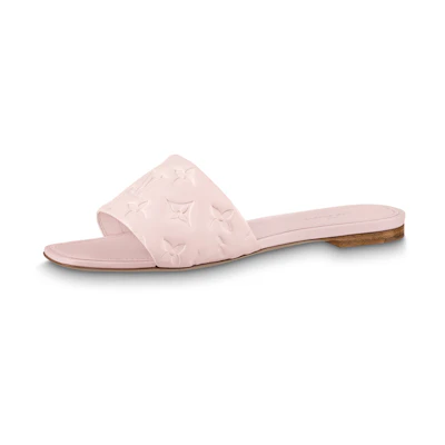 (W) LV Revival Mule 'Pink'