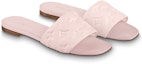 Lookbook (W) Louis Vuitton Revival Mule 'Merah Jambu' 1AAEP7