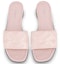 Shop (W) Louis Vuitton Revival Mule 'Merah Jambu' 1AAEP7