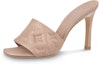 Buy (W) Louis Vuitton Revival Mule 'Merah Jambu' 1AAZE3