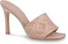 Order (W) Louis Vuitton Revival Mule 'Merah Jambu' 1AAZE3