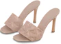 Lookbook (W) Louis Vuitton Revival Mule ''Roze'' 1AAZE3