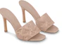 Shop (W) Louis Vuitton Revival Mule ''Roze'' 1AAZE3