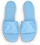 Purchase (W) Louis Vuitton Revival Mule 'Biru Langit' 1A8LFO