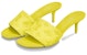 (W) Louis Vuitton Revival Mule 'Kulit Kuning' 1A8G6G