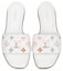 Shop (W) Louis Vuitton Revival Mules 'Putih' 1AAOR1