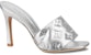 (W) Louis Vuitton Revival Sandal 'Kulit Perak' 1A9Q52