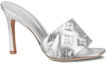 Order (W) Louis Vuitton Revival Sandal 'Kulit Perak' 1A9Q52
