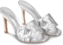 (W) Louis Vuitton Revival Sandal 'Kulit Perak' 1A9Q52