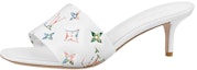 Buy (W) Louis Vuitton Revival Slide 'Putih' 1AAOPD