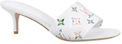 Order (W) Louis Vuitton Revival Slide ''Wit'' 1AAOPD