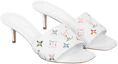 Lookbook (W) Louis Vuitton Revival Slide ''Wit'' 1AAOPD