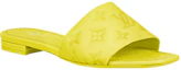 Order (Women) Louis Vuitton Revival Slipper 'Yellow' 1A8LG4