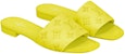(W) Selipar Louis Vuitton Revival 'Kuning' 1A8LG4