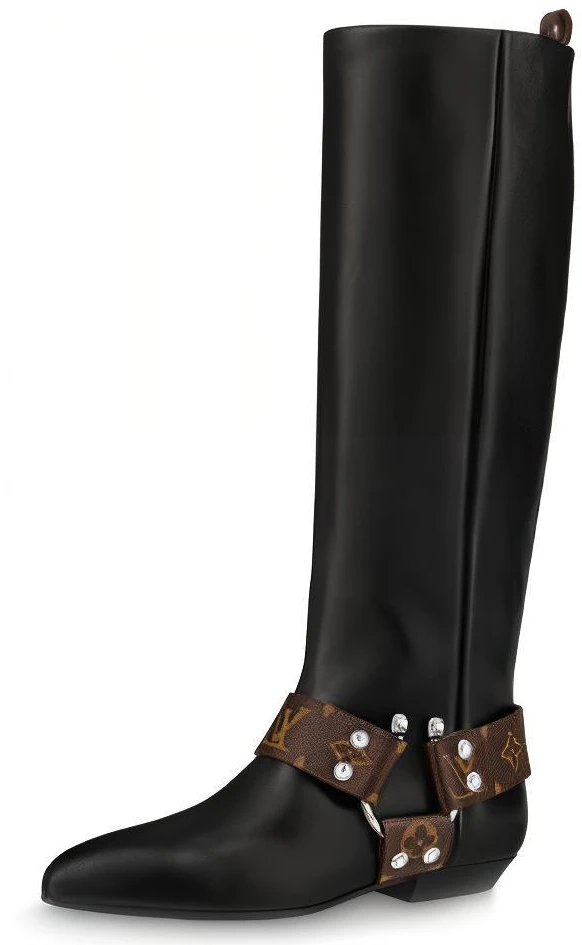 women-louis-vuitton-rhapsody-boot-black-calf-leather-1-a5-std