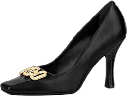 (Women) Louis Vuitton Rotary 'Black Fashion High Heels' 1A949Q (Women) Louis Vuitton Rotary 'Black Fashion High Heels' 1A949Q