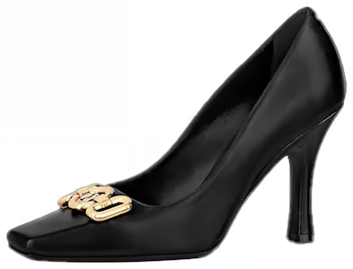 (W) Louis Vuitton Rotary 'Kasut Tumit Tinggi Fesyen Hitam' 1A949Q Buy (W) Louis Vuitton Rotary 'Kasut Tumit Tinggi Fesyen Hitam' 1A949Q