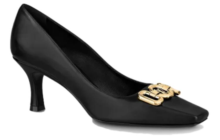 Order (Women) Louis Vuitton Rotary 'Black Fashion Stiletto' 1AAE23