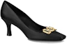 Order (Women) Louis Vuitton Rotary 'Black Fashion Stiletto' 1AAE23