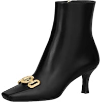 (Women) Louis Vuitton Rotary Boot 'Black' 1A94OU (Women) Louis Vuitton Rotary Boot 'Black' 1A94OU
