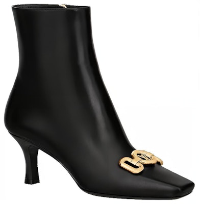 (Women) Louis Vuitton Rotary Boot 'Black' 1A94OU Order (Women) Louis Vuitton Rotary Boot 'Black' 1A94OU