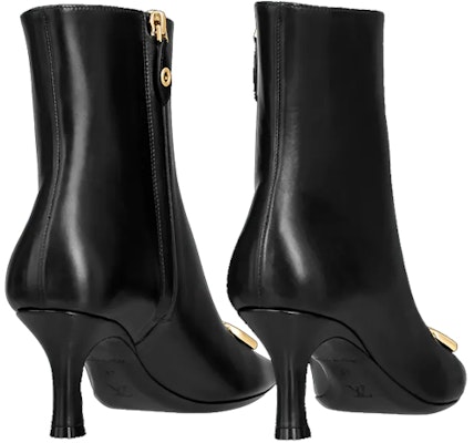 (Women) Louis Vuitton Rotary Boot 'Black' 1A94OU Shop (Women) Louis Vuitton Rotary Boot 'Black' 1A94OU