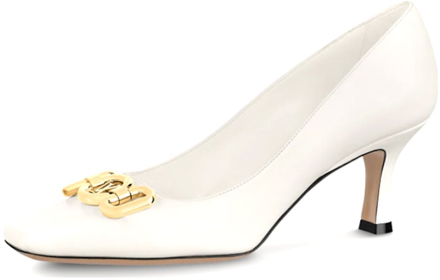 (Women) Louis Vuitton Rotary High Heel 'White' 1A956F Buy (Women) Louis Vuitton Rotary High Heel 'White' 1A956F