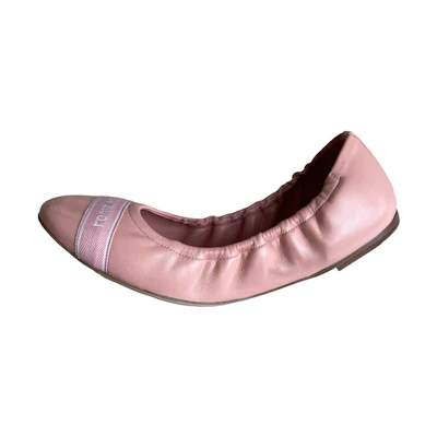 (W) LV Round Toe CMFT Versatile Casual Sneaker 'Pink'