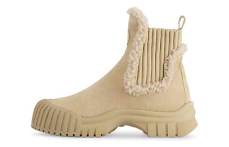 (Women) Louis Vuitton Ruby 'Beige Leather' 1AC7AM