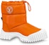 Lookbook (W) Louis Vuitton But Kasut Ruby 'Orange Comfort' 1AALYO
