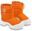 Shop (W) Louis Vuitton But Kasut Ruby 'Orange Comfort' 1AALYO