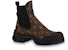 (W) Louis Vuitton Ruby Flat Ranger But 'Coklat Monogram' 1AAZ9V