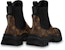 (W) Louis Vuitton Ruby Flat Ranger But 'Coklat Monogram' 1AAZ9V