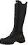 Buy (W) Louis Vuitton Ruby Flat Ranger Knee Boots 'Hitam' 1AB47R