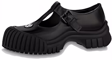 (Women) Louis Vuitton Ruby Mary Jane Shoes 'Black' 1ABUDF (Women) Louis Vuitton Ruby Mary Jane Shoes 'Black' 1ABUDF