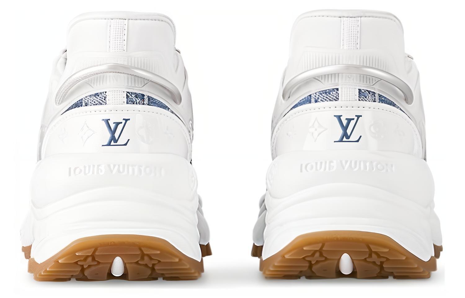 (W) LV Run 55 'Blue' 圖 4