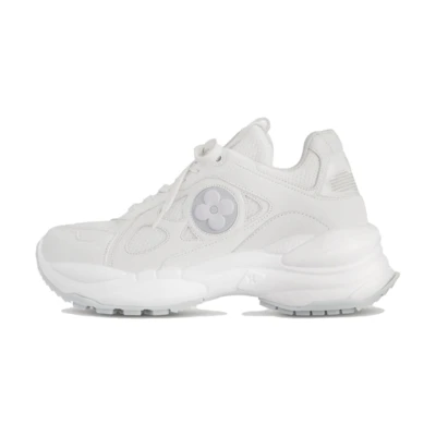 (W) LV Run 55 'CMFT Simple Low-Top Lifestyle'