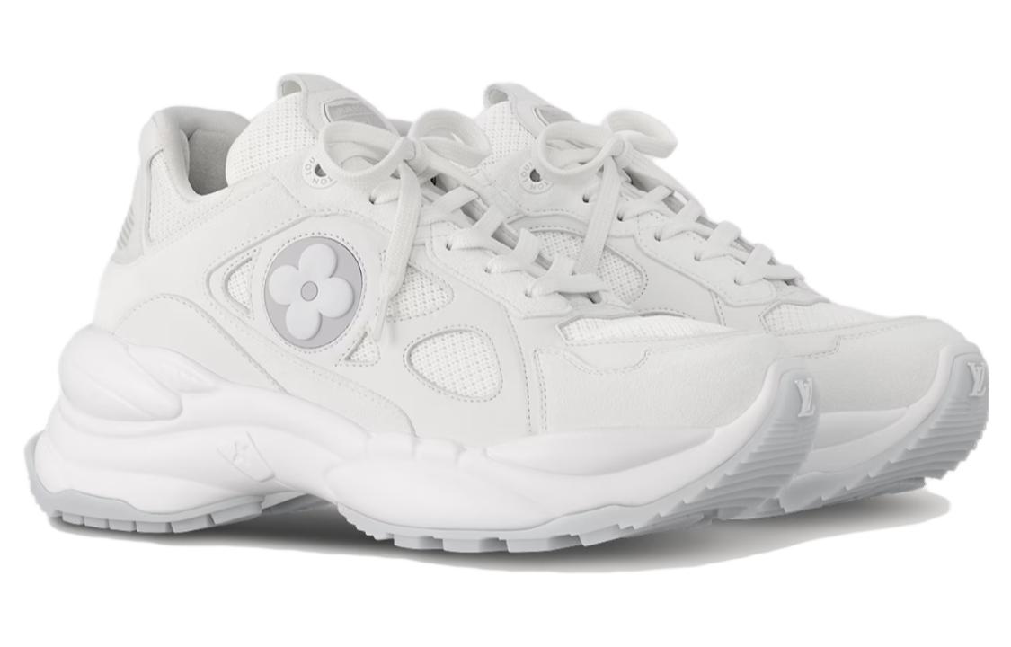 (W) LV Run 55 'CMFT Simple Low-Top Lifestyle' 圖 2